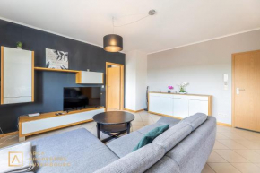 Modern Apt in Bivange & Public Transport Steps Away